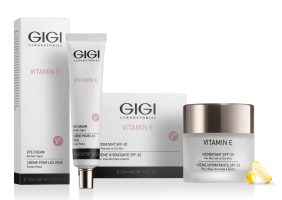 gigi vitamin e comp